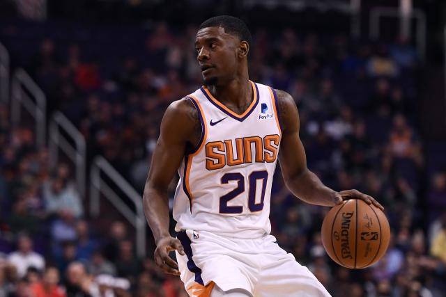 姚明:教练组和球员开始形成化学反应 来之不易